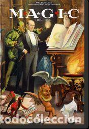Libros: Magic 1400s-1950s - Jay, Ricky; Steinmeyer, Jim; Caveney, Mike
