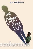 Libros: The Other Boy - Hennessey, M. G.