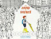 Libros: The Sound of Silence - Goldsaito, Katrina