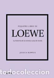 Libros: Peque&ntilde;o libro de Loewe - Bumpus, Jessica