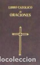 Libros: Libro Catolico de Oraciones - Catholic Book Publishing Co