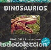 Libros: Dinosaurios: Un libro animado en Photicular - DAN KAINEN