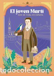 Libros: El joven Mart&iacute; - Felices,Mar&iacute;a/Juanarete,-