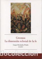 Libros: Creemos - Hern&aacute;ndez Peludo, Gaspar