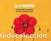 Libros: A lestiu - Giovanna Zoboli