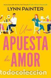 Libros: Una apuesta de amor - Painter, Lynn