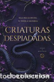 Libros: Criaturas despiadadas (Reinas y Monstruos 1) - Geissinger, J.T.