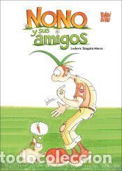 Libros: Nono y sus amigos - N