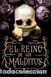 Libros: El reino de los malditos - MANISCALCO, KERRI
