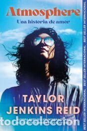 Libros: ATMOSPHERE - Jenkins Reid, Taylor