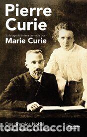 Libros: Pierre Curie - Curie, Marie