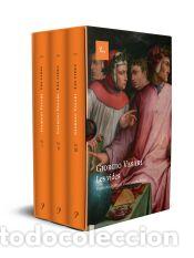 Libros: Les vides - Vasari, Giorgio