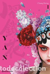 Libros: Yan n&ordm; 01 - Sheng, Chang