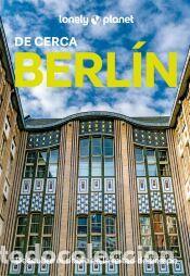 Libros: Berl&iacute;n De cerca 8 - Schulte-Peevers, Andrea