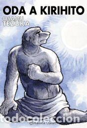 Libros: Oda a Kirihito n&ordm; 01 - Tezuka, Osamu