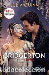 Libros: Te doy mi coraz&oacute;n (Bridgerton 3) - Quinn, Julia
