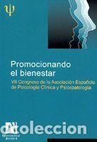 Libros: PROMOCIONANDO EL BIENESTAR - ; Botella Arbona, Cristina
