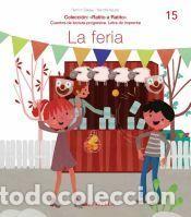 Libros: La feria - Bassa i Mart&iacute;n, Ramon