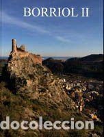 Libros: Borriol II - Falomir Delcampo, Vicent