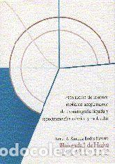 Libros: Especiaci&oacute;n de ars&eacute;nico mediante acoplamiento de cromatograf&iacute;a - S&aacute;nchez-Rodas Navarro, Daniel A.