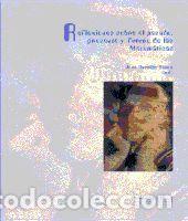 Libros: Reflexiones sobre el pasado, presente y futuro de las Matem&aacute;ticas - Carrillo Y&aacute;&ntilde;ez, Jos&eacute;