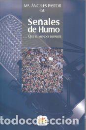 Libros: SE&Ntilde;ALES DE HUMO - Universidad de Huelva