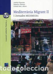 Libros: Mediterr&agrave;nia Migrant II - ANDRES PIQUERAS
