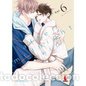 Libros: After Midnight Skin 6 - Nimmahiro