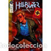 Libros: Biblioteca Vertigo. John Constantine: Hellblazer - Garth Ennis, Steve Dillon, Will Simpson