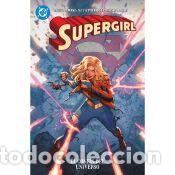 Libros: All In Supergirl - Mariko Tamaki, Skylar Patridge
