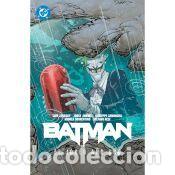Libros: DC Premiere. Amanecer de DC. Batman 3 - Andrea Sorrentino, Chip Zdarsky, Giuseppe Camuncoli, Jorge