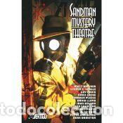 Libros: Sandman Mystery Theatre - Steven T. Seagle, Warren Pleece, Guy Davis, Matt Wagner, Vince Locke
