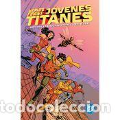 Libros: Worlds Finest. J&oacute;venes Titanes - Emanuela Lupacchino, Mark Waid, Mike Norton