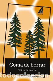 Libros: Goma de borrar - G. Caneda, Valeria