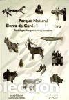 Livros: Parque Natural Sierra de Carde&ntilde;a y Montoro : investigaci&oacute;n, proyectos y estudios - Quero Fern&aacute;ndez