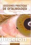 Livros: Lecciones pr&aacute;cticas de oftalmolog&iacute;a