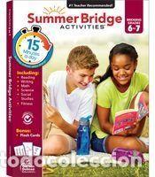 Libros: Summer Bridge Activities(r) - Summer Bridge Activities