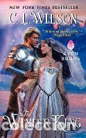 Libros: The Winter King - Wilson, C. L.