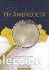Libros: De Andaluc&iacute;a - Cuenca Toribio, Jos&eacute; Manuel