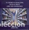 Libros: VI Certamen de Relato Breve sobre Vida Universitaria - &nbsp;