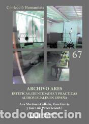 Libros: Archivo Ares - VV. AA.