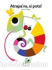 Libros: Atrapans, si pots! - Dexet, Hector