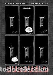 Libros: Subsuelo - Stella, Greg; Pinheiro, Bianca