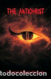 Libros: The Antichrist - Friedrich Wilhelm Nietzsche