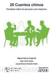 Libros: 20 Cuentos chinos - Ordu&ntilde;a Ponti, Josep Maria; Coh&iacute; Costa, Joan; Bonet Anglarill, Miquel
