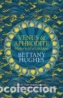 Libros: Venus and Aphrodite - Hughes, Bettany