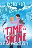 Libros: Time to Shine - Reid, Rachel