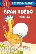 Libri: Gran Huevo (Big Egg Spanish Edition) - Coxe, Molly
