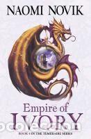 Libros: Empire of Ivory - Novik, Naomi