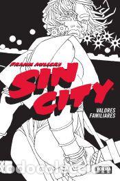 Libros: SIN CITY 05. (CARTON&Eacute;) - FRANK MILLER